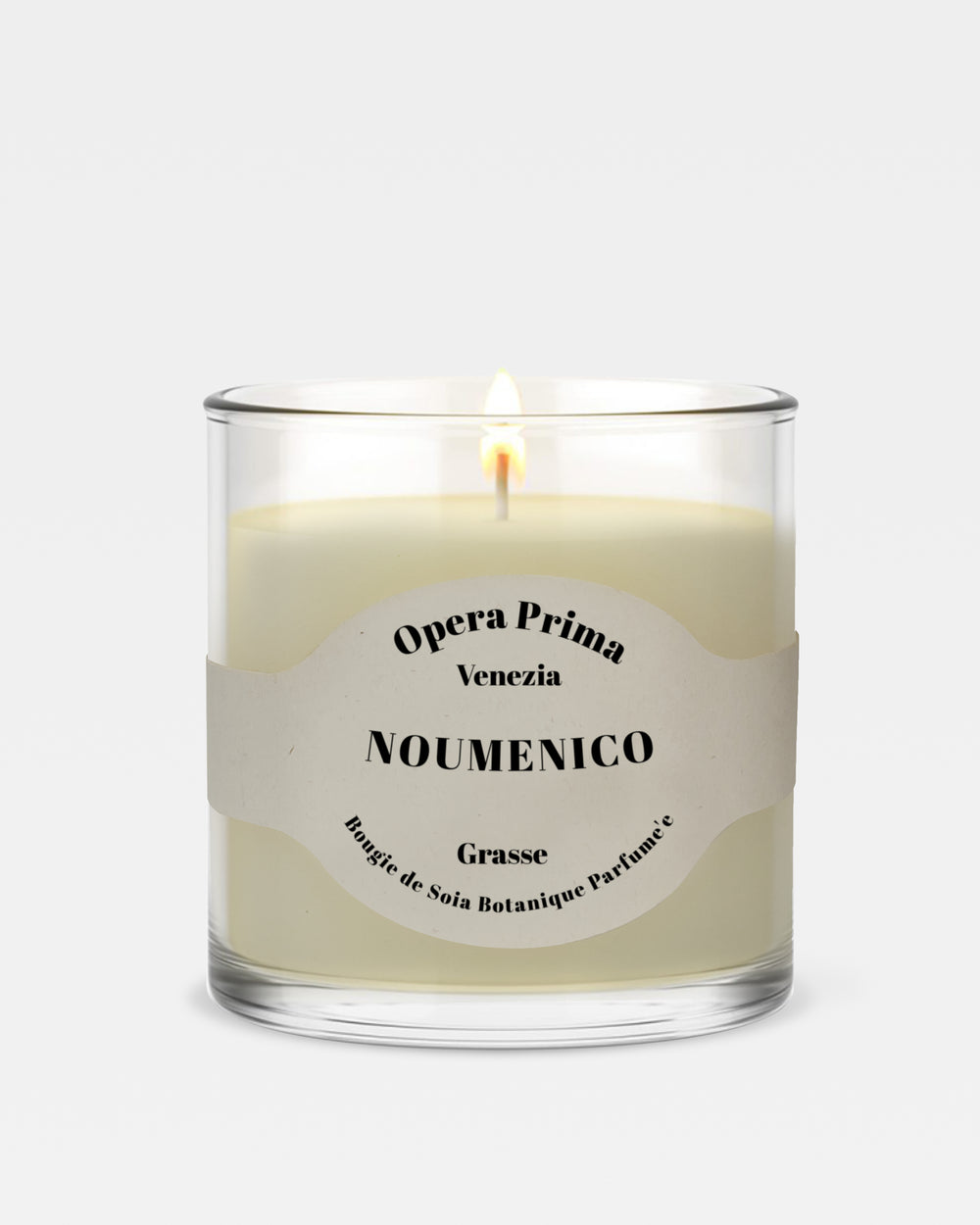 NOUMENICO CANDLE