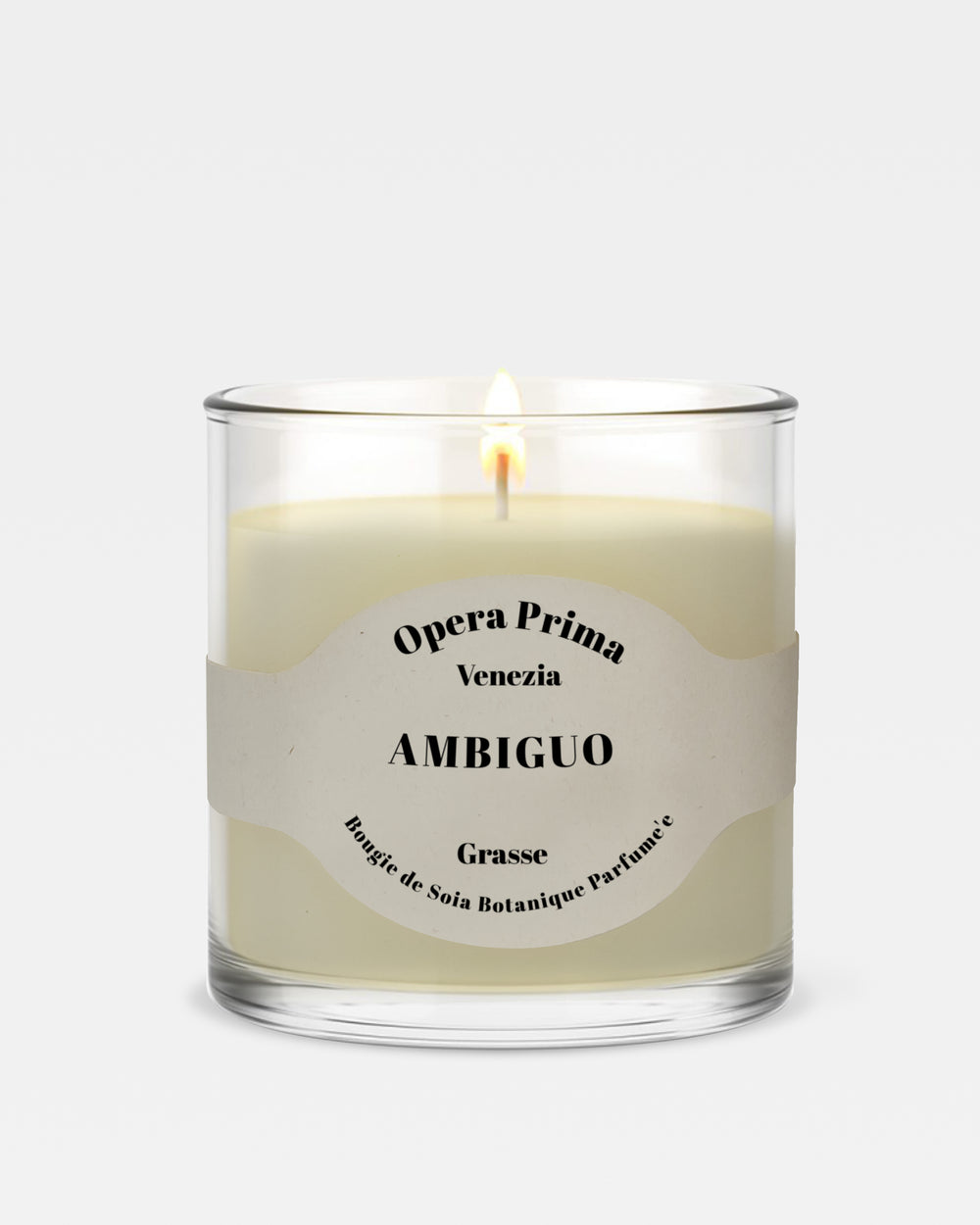 AMBIGUO CANDLE