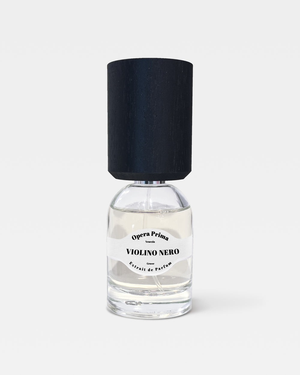 VIOLINO NERO